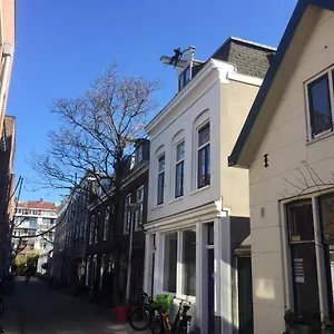 Bed & Breakfast Numero 14, Amsterdam
