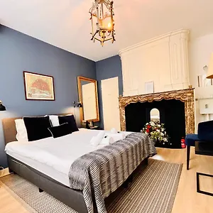 Bed & Breakfast Patrick's Place, Amsterdam