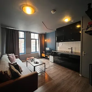 Bed & Breakfast 7b&b, Amsterdam