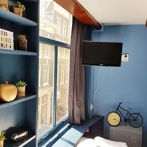 Bed & Breakfast Urban Vibes, Amsterdam