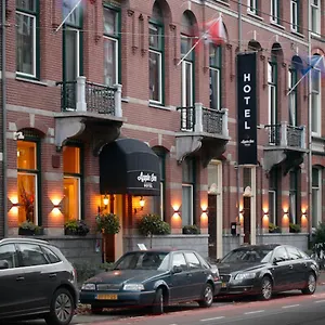 Hotel Apple Amsterdam