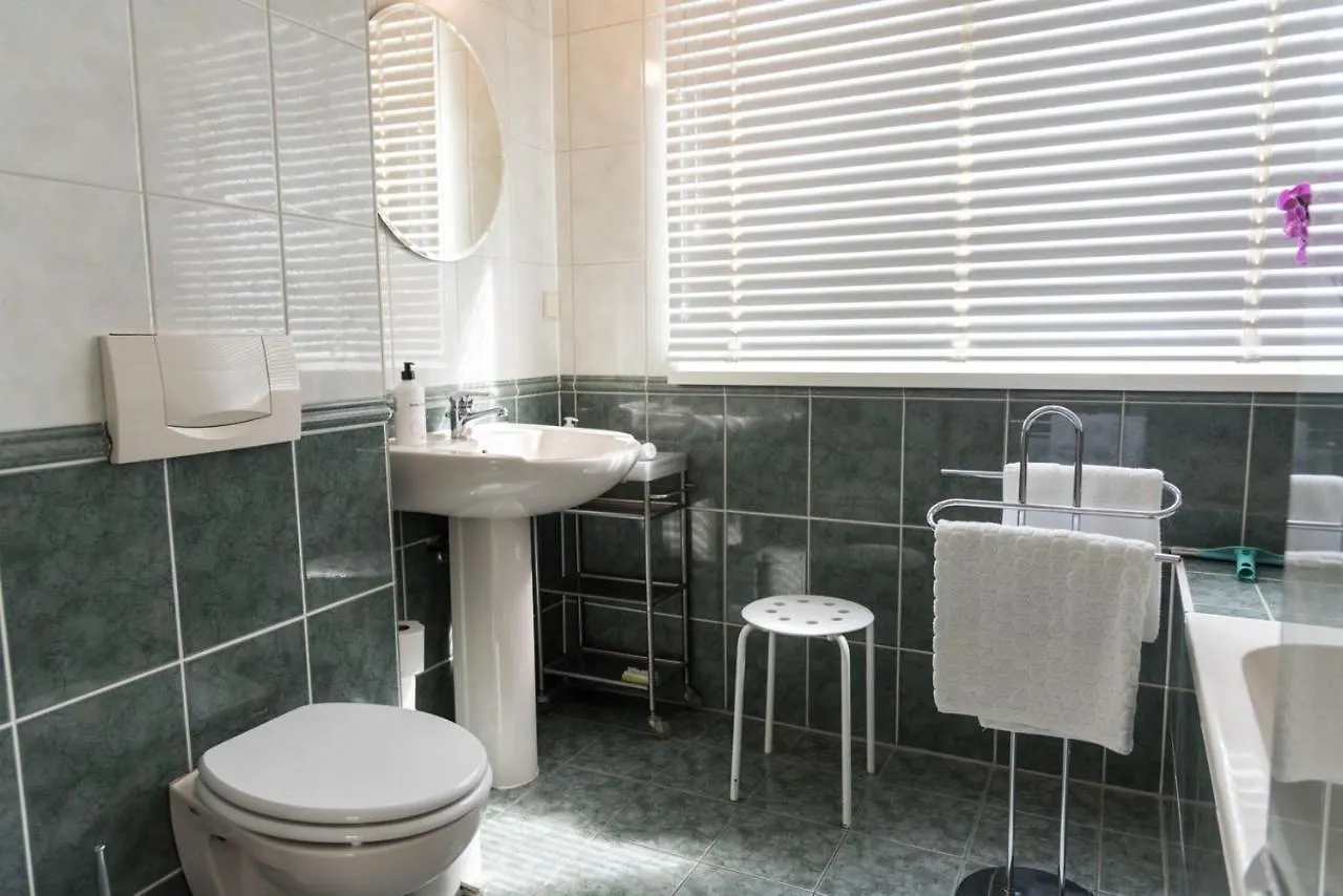 Couette-café Prinsen Apartment Amsterdam