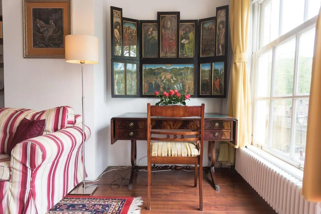 Prinsen Apartment Amsterdam