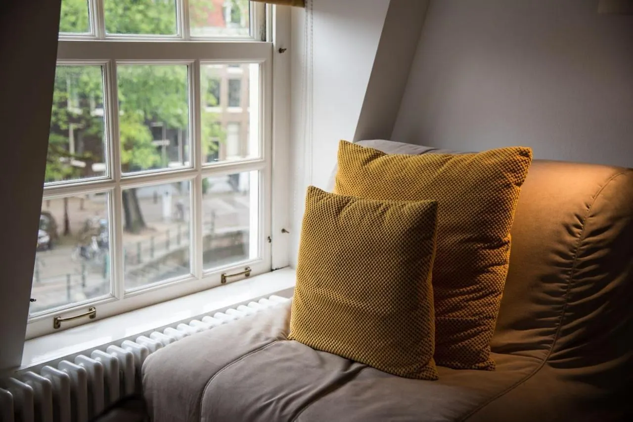 Prinsen Apartment Amsterdam 2*,