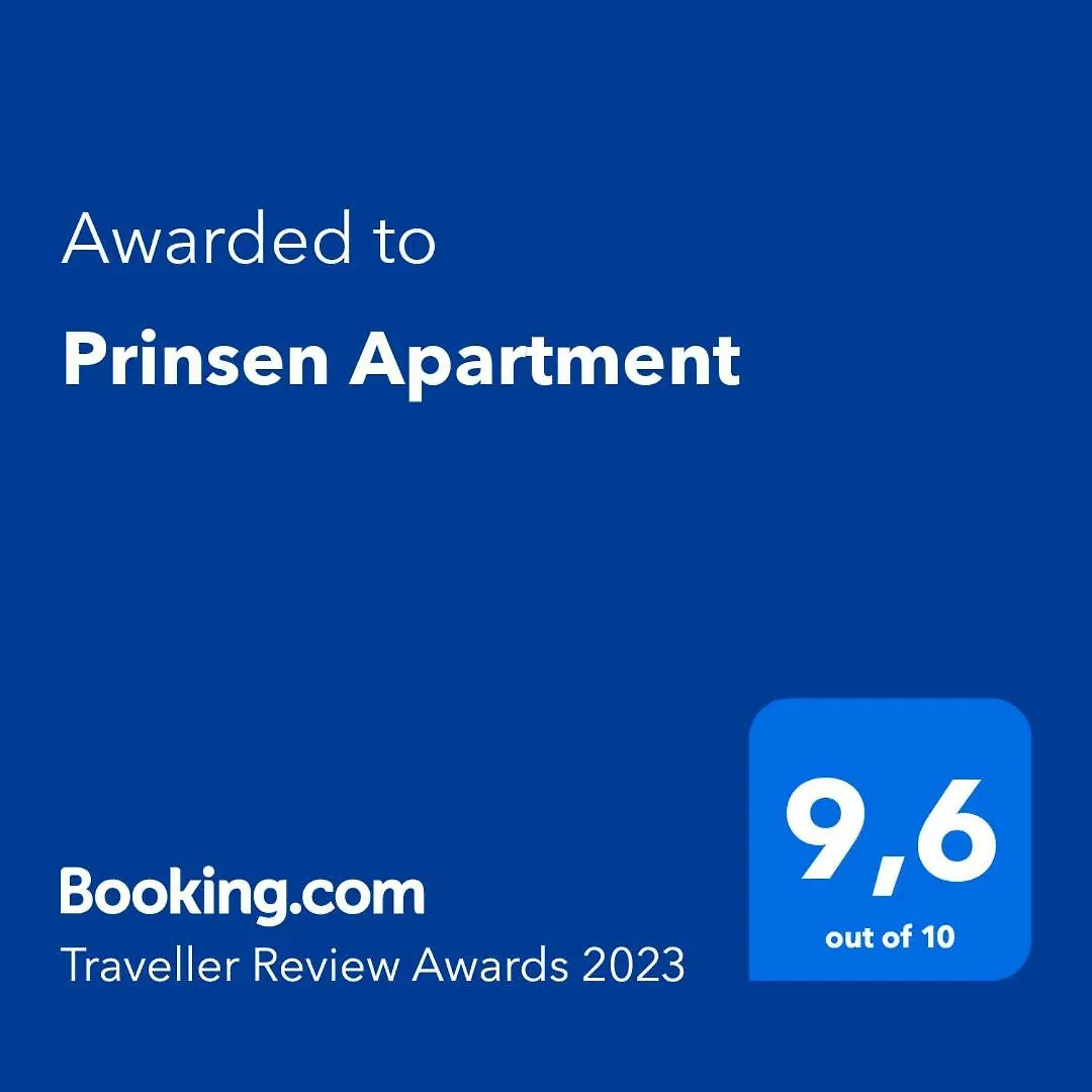Prinsen Apartment Amsterdam Pays-Bas