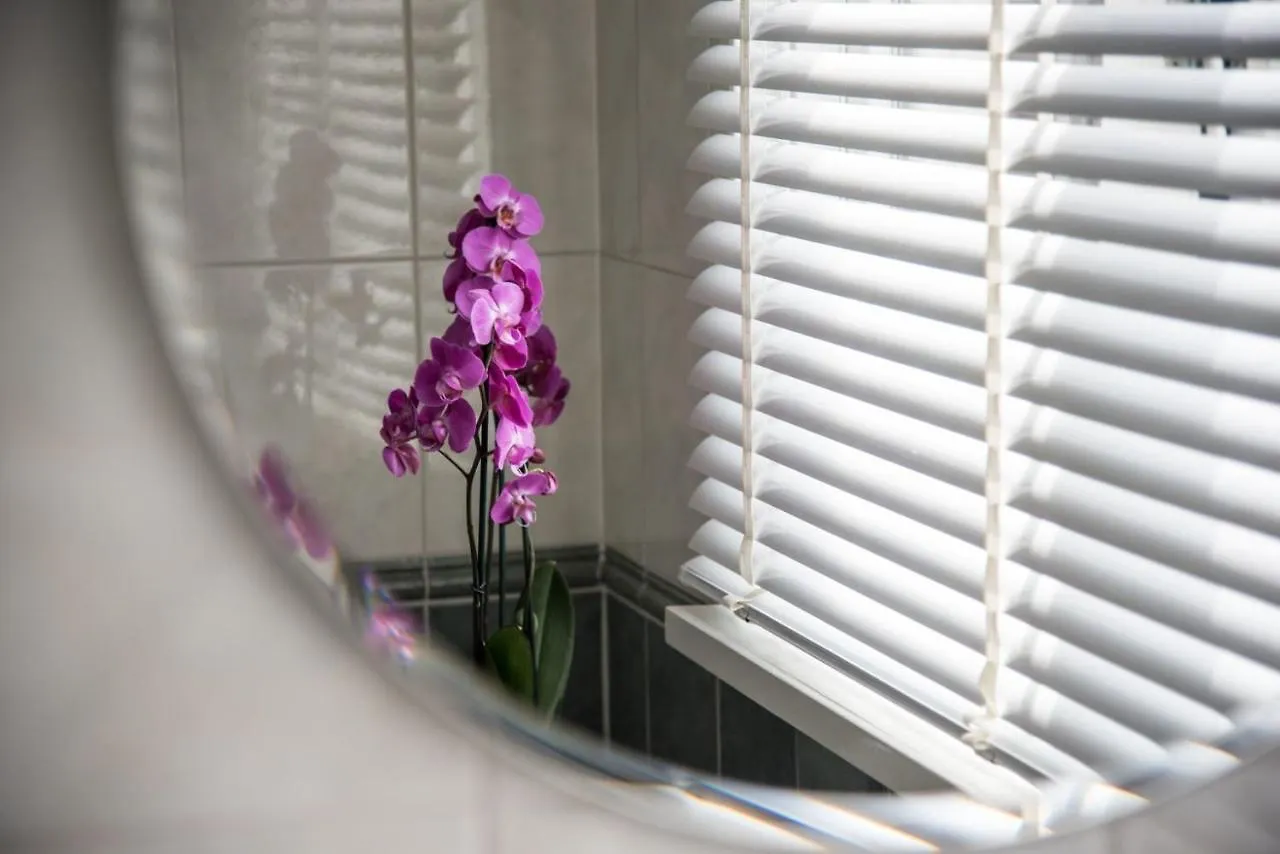 Bed & Breakfast Prinsen Apartment Amsterdam