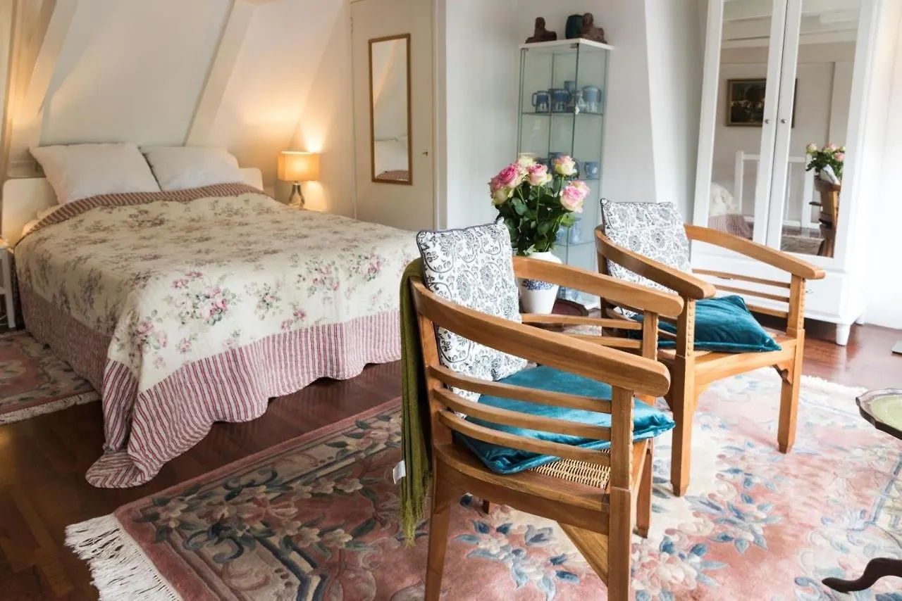 Prinsen Apartment Amsterdam